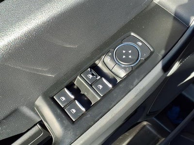 2024 Ford Super Duty F-250 SRW XLT