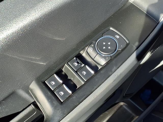 2024 Ford Super Duty F-250 SRW XLT