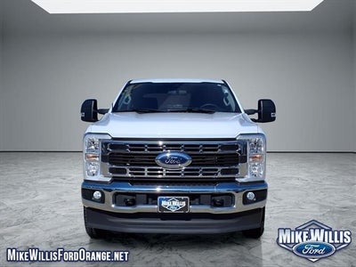 2024 Ford Super Duty F-250 SRW XLT