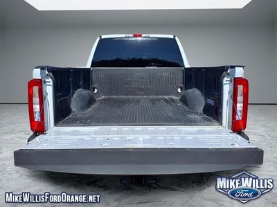 2024 Ford Super Duty F-250 SRW XLT