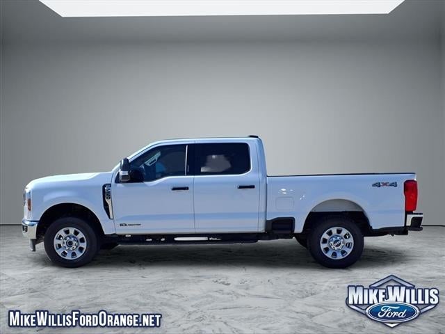 2024 Ford Super Duty F-250 SRW XLT