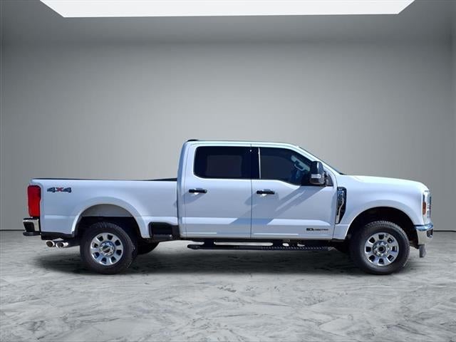 2024 Ford Super Duty F-250 SRW XLT