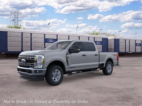 2026 Ford Super Duty F-250 SRW XLT