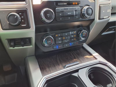 2020 Ford Super Duty F-250 SRW Lariat