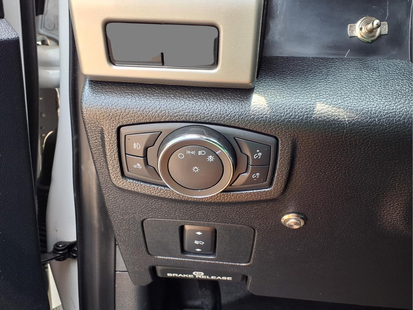 2020 Ford Super Duty F-250 SRW Lariat