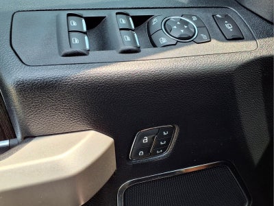 2020 Ford Super Duty F-250 SRW Lariat