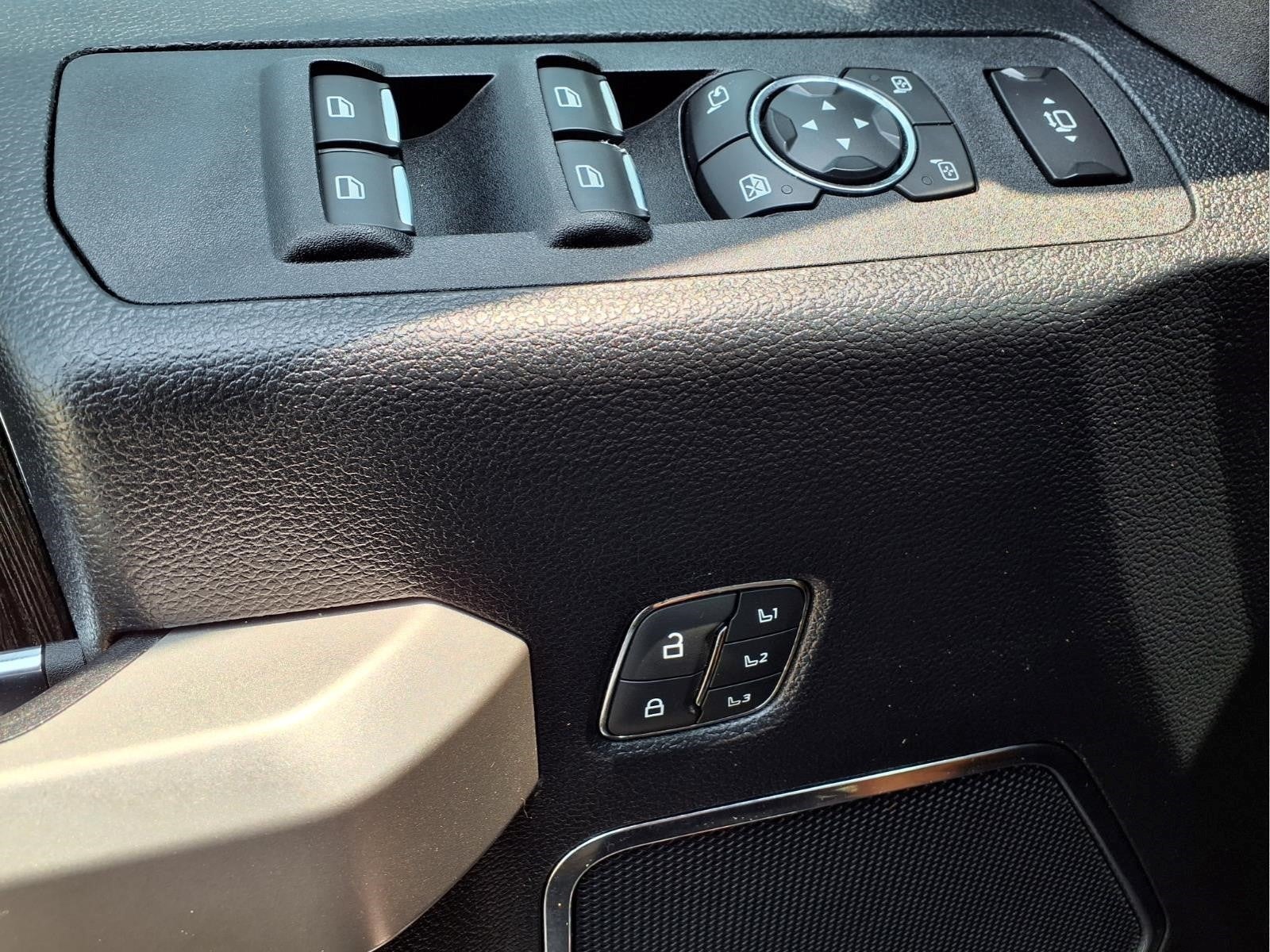 2020 Ford Super Duty F-250 SRW Lariat