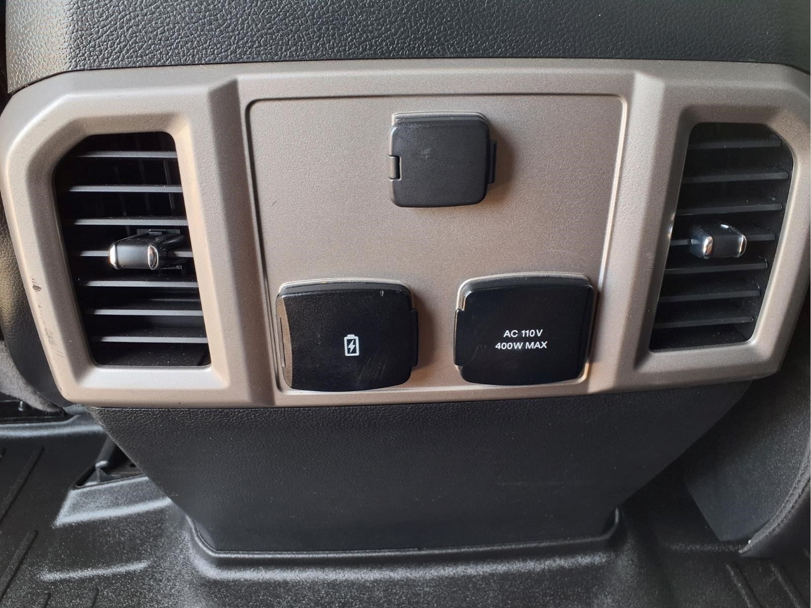 2020 Ford Super Duty F-250 SRW Lariat