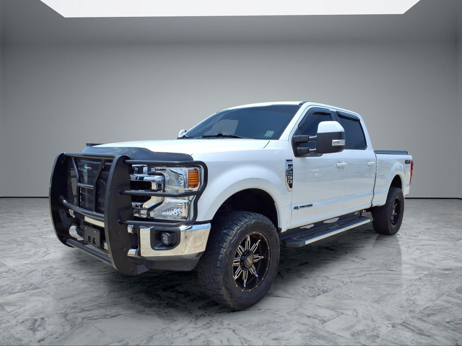 2020 Ford Super Duty F-250 SRW Lariat
