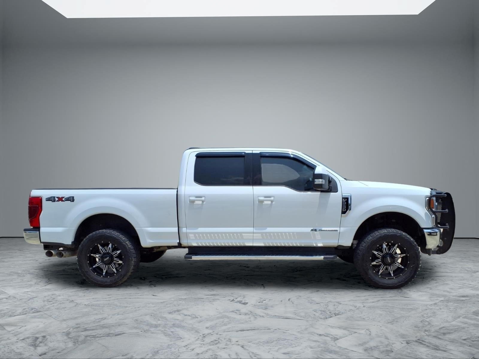 2020 Ford Super Duty F-250 SRW Lariat