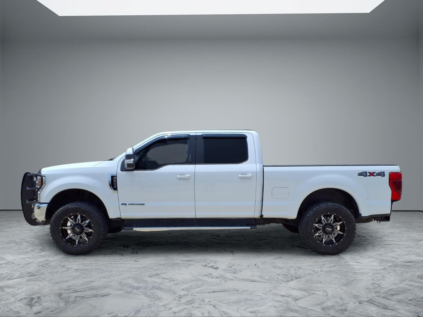 2020 Ford Super Duty F-250 SRW Lariat