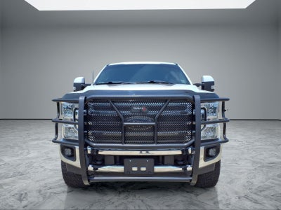 2020 Ford Super Duty F-250 SRW Lariat