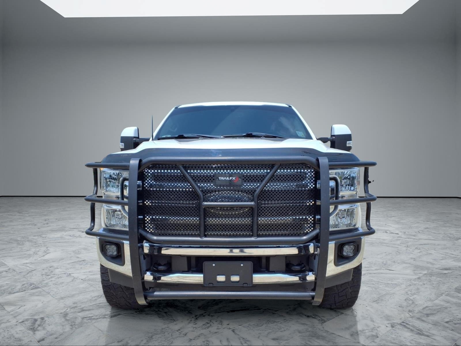 2020 Ford Super Duty F-250 SRW Lariat