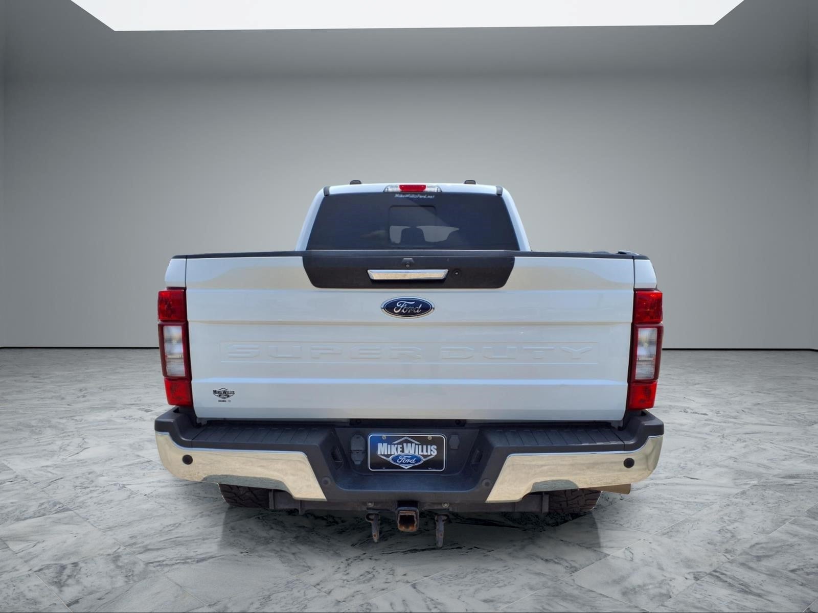 2020 Ford Super Duty F-250 SRW Lariat