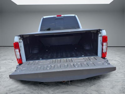 2020 Ford Super Duty F-250 SRW Lariat