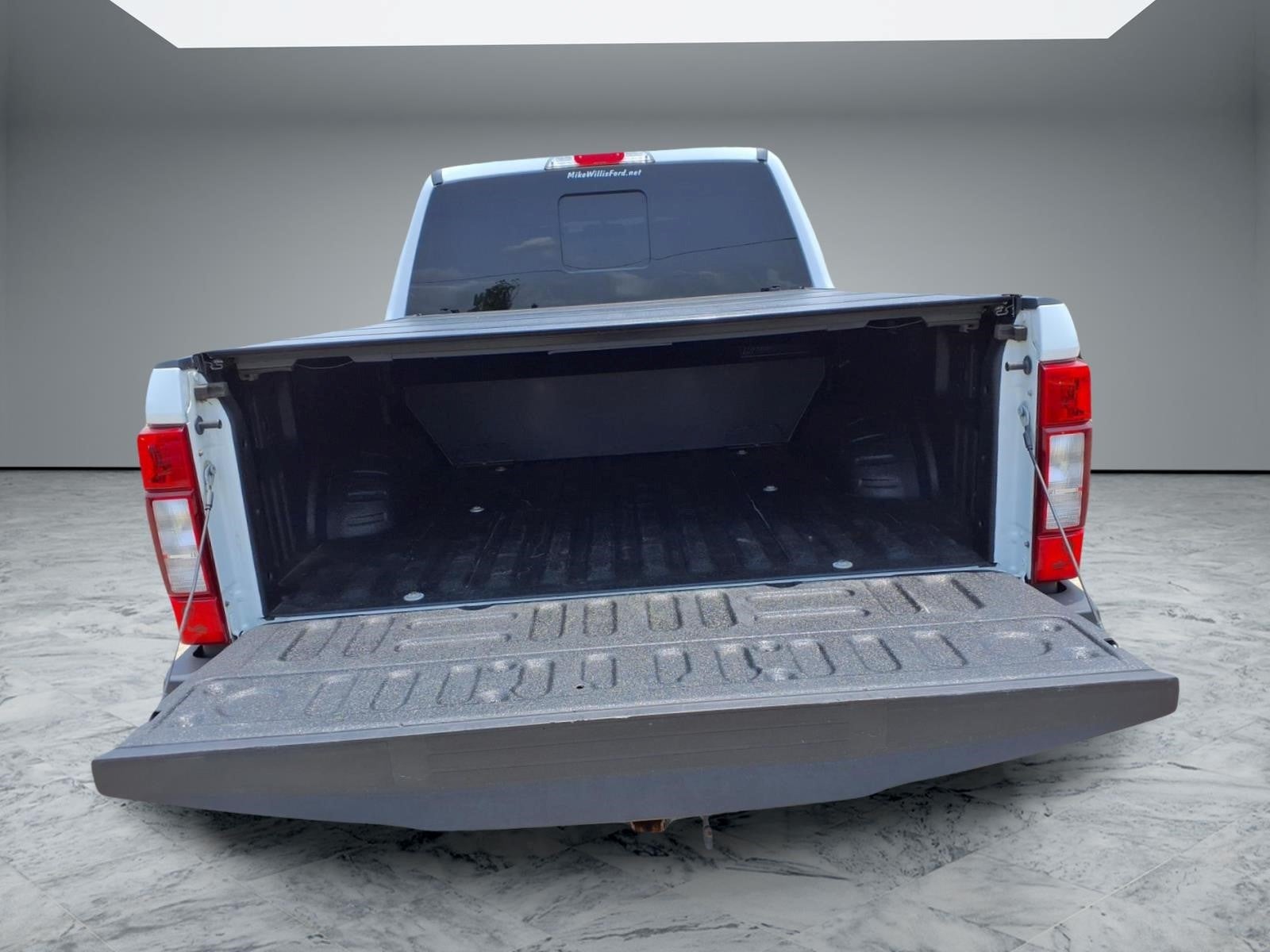 2020 Ford Super Duty F-250 SRW Lariat