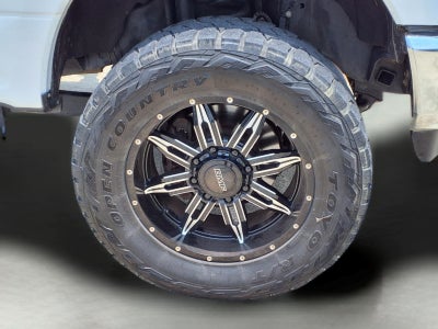 2020 Ford Super Duty F-250 SRW Lariat