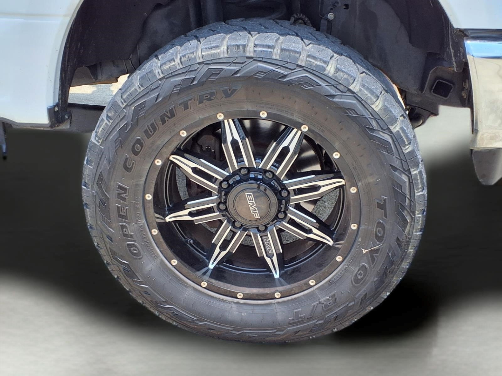 2020 Ford Super Duty F-250 SRW Lariat