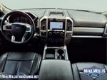 2020 Ford Super Duty F-250 SRW Lariat