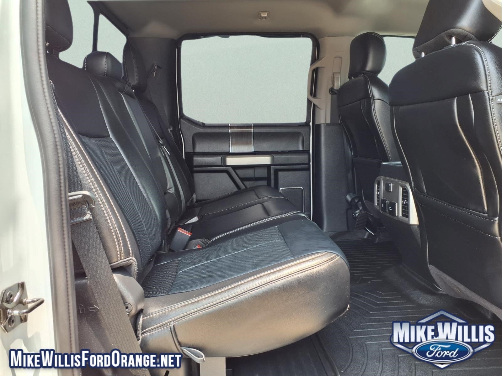 2020 Ford Super Duty F-250 SRW Lariat