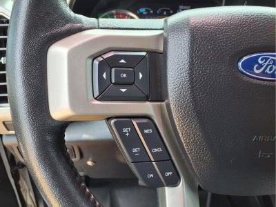 2020 Ford Super Duty F-250 SRW Lariat