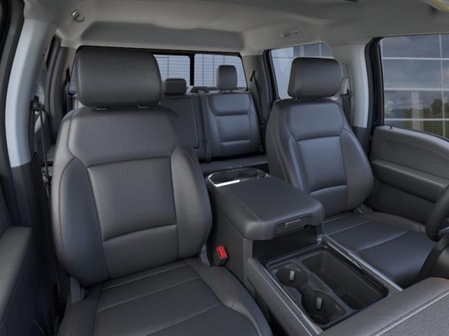 2025 Ford Super Duty F-250 SRW LARIAT