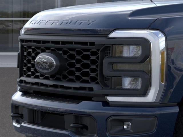 2025 Ford Super Duty F-250 SRW LARIAT
