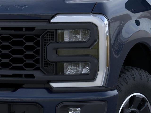 2025 Ford Super Duty F-250 SRW LARIAT
