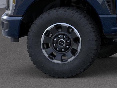 2025 Ford Super Duty F-250 SRW LARIAT