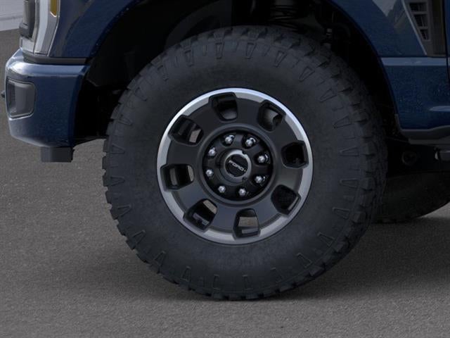 2025 Ford Super Duty F-250 SRW LARIAT