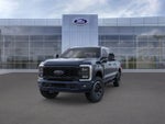 2025 Ford Super Duty F-250 SRW LARIAT