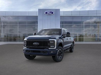 2025 Ford Super Duty F-250 SRW LARIAT