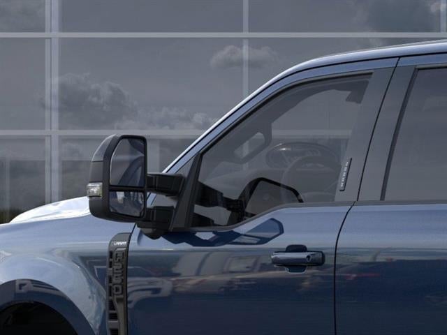 2025 Ford Super Duty F-250 SRW LARIAT