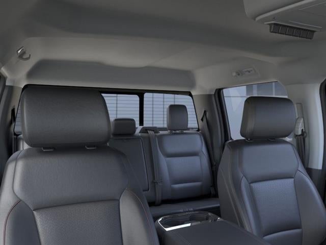 2025 Ford Super Duty F-250 SRW LARIAT