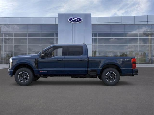2025 Ford Super Duty F-250 SRW LARIAT