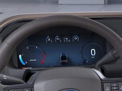 2026 Ford Super Duty F-250 SRW 4WD CREW LARIAT
