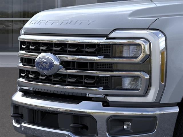 2026 Ford Super Duty F-250 SRW 4WD CREW LARIAT