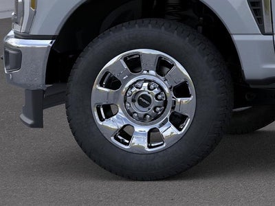 2026 Ford Super Duty F-250 SRW 4WD CREW LARIAT