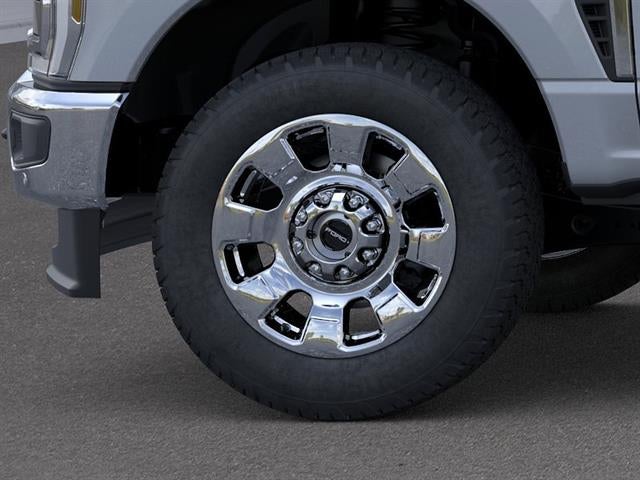 2026 Ford Super Duty F-250 SRW 4WD CREW LARIAT