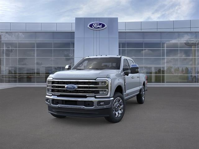 2026 Ford Super Duty F-250 SRW 4WD CREW LARIAT