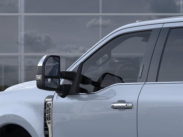 2026 Ford Super Duty F-250 SRW 4WD CREW LARIAT