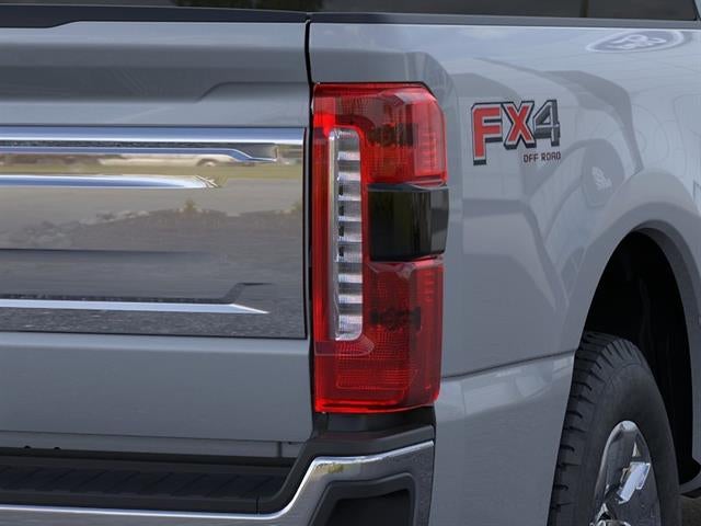 2026 Ford Super Duty F-250 SRW 4WD CREW LARIAT