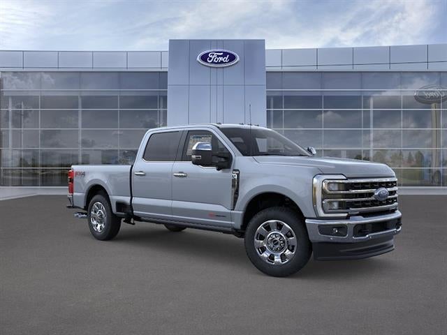 2026 Ford Super Duty F-250 SRW 4WD CREW LARIAT