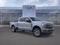 2026 Ford Super Duty F-250 SRW 4WD CREW LARIAT