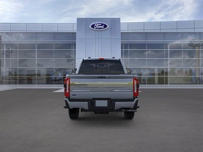 2026 Ford Super Duty F-250 SRW King Ranch