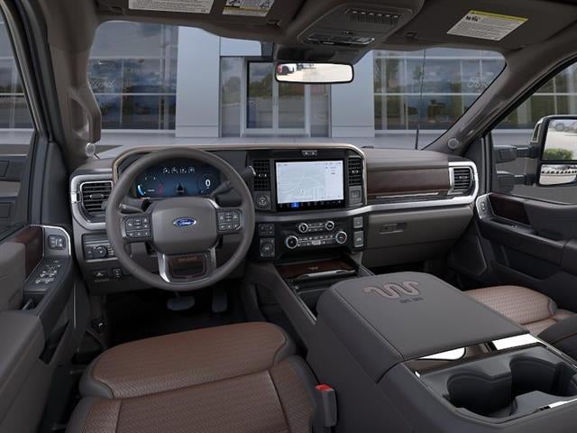 2026 Ford Super Duty F-250 SRW King Ranch