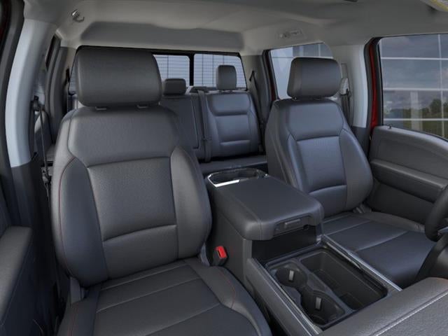 2025 Ford Super Duty F-250 SRW LARIAT