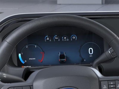 2025 Ford Super Duty F-250 SRW LARIAT