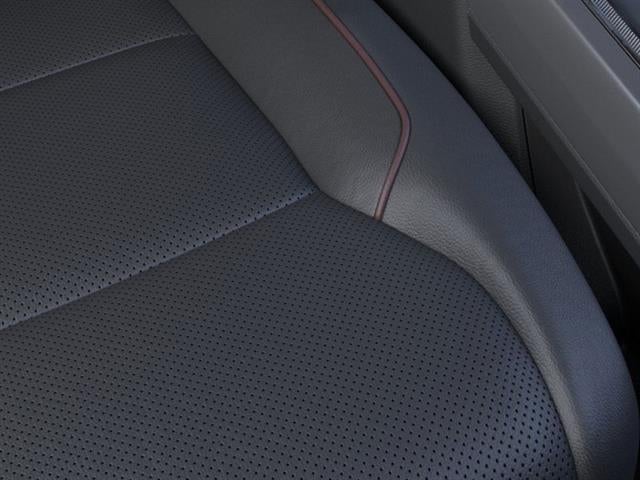 2025 Ford Super Duty F-250 SRW LARIAT