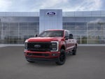 2025 Ford Super Duty F-250 SRW LARIAT